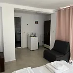 Апартамент Sb Seaside