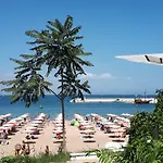 Апартамент Sb Seaside *