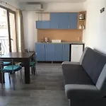 Sb Seaside * Черноморец