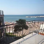 Апартамент Sb Seaside