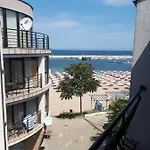 Sb Seaside Апартамент Черноморец