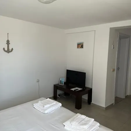 Appartamento Sb Seaside *