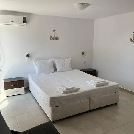 Sb Seaside Apartamento Chernomorets