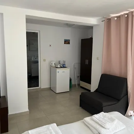 Διαμέρισμα Sb Seaside
