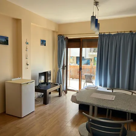 Apartamento Sb Seaside