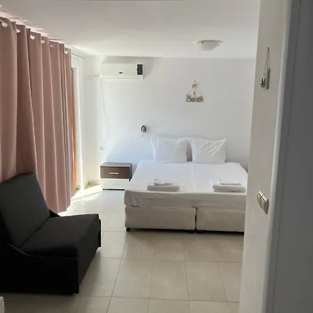 Sb Seaside Apartamento *