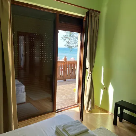 Sb Seaside Apartamento Chernomorets