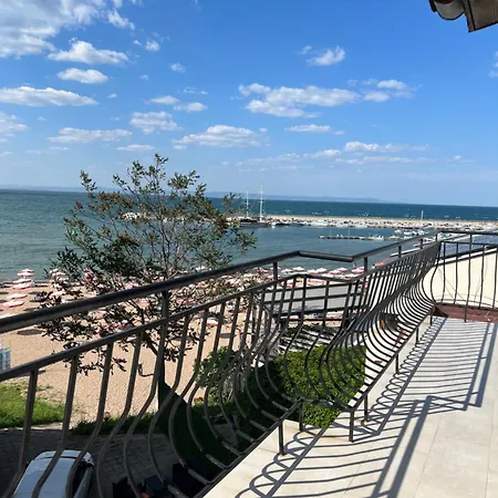 Sb Seaside Csernomorec
