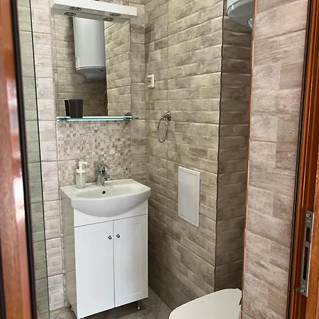 Sb Seaside Apartamento Chernomorets