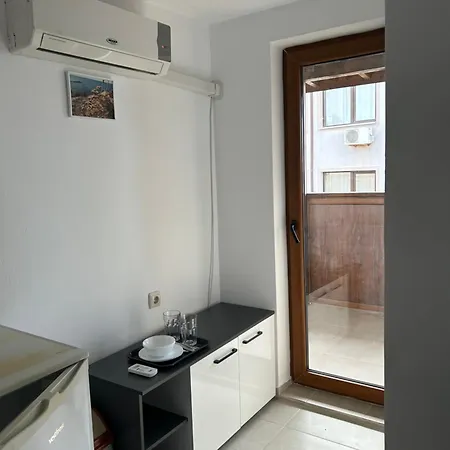 Appartamento Sb Seaside