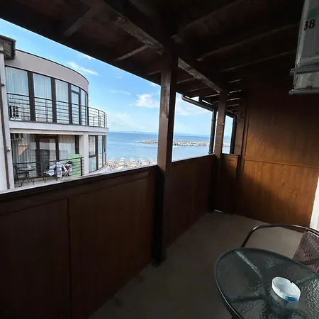 Sb Seaside Appartamento *