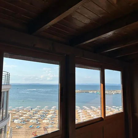Appartamento Sb Seaside *