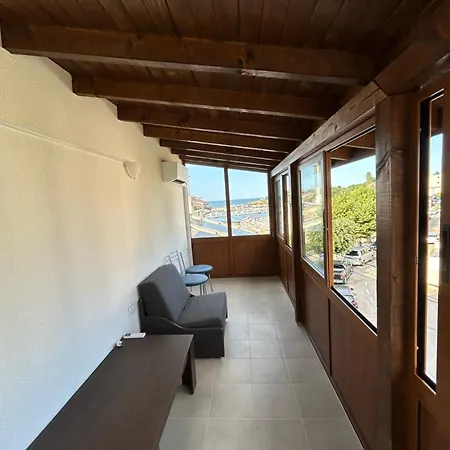 Sb Seaside * Tjernomorets