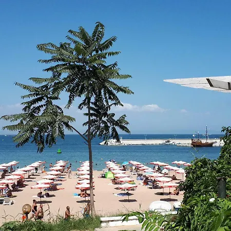 Appartamento Sb Seaside *