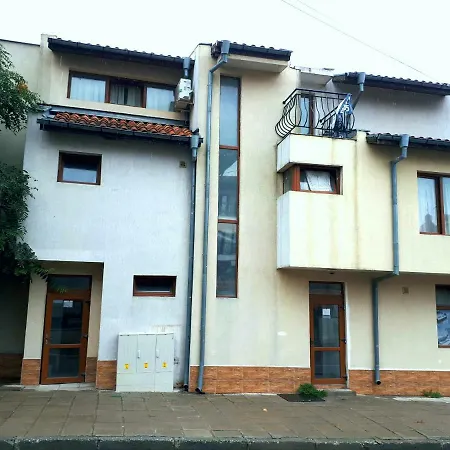Sb Seaside Apartamento *