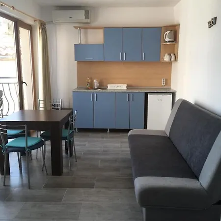 Sb Seaside * Τσερνομόρετς