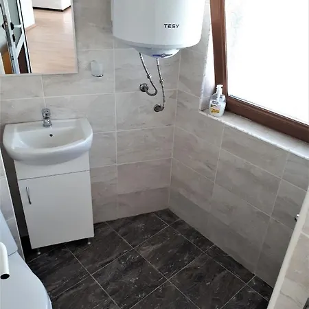 Sb Seaside Apartamento *