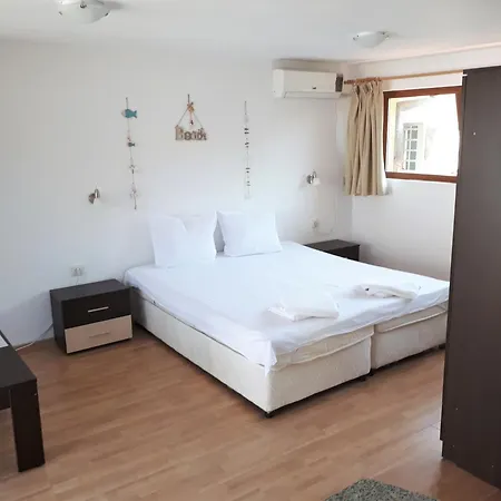Apartman Sb Seaside Csernomorec