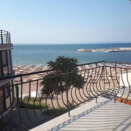 Апартамент Sb Seaside