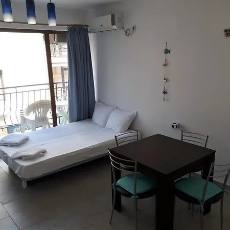 Apartamento Sb Seaside *
