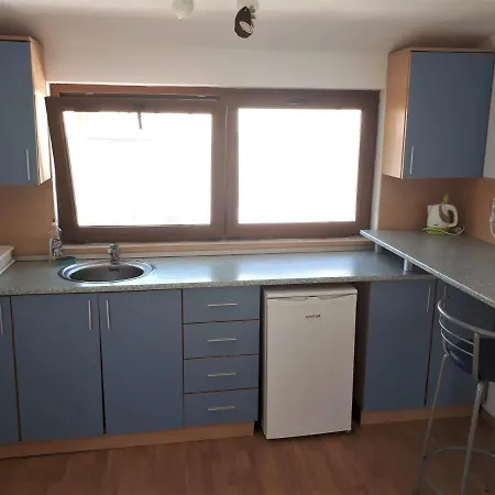 Sb Seaside Apartamento Chernomorets