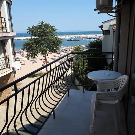 Sb Seaside Appartamento