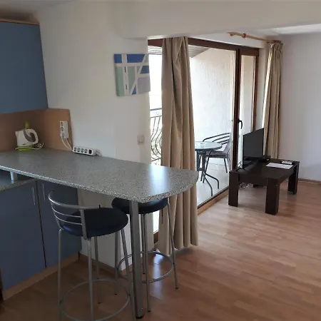 Appartamento Sb Seaside *
