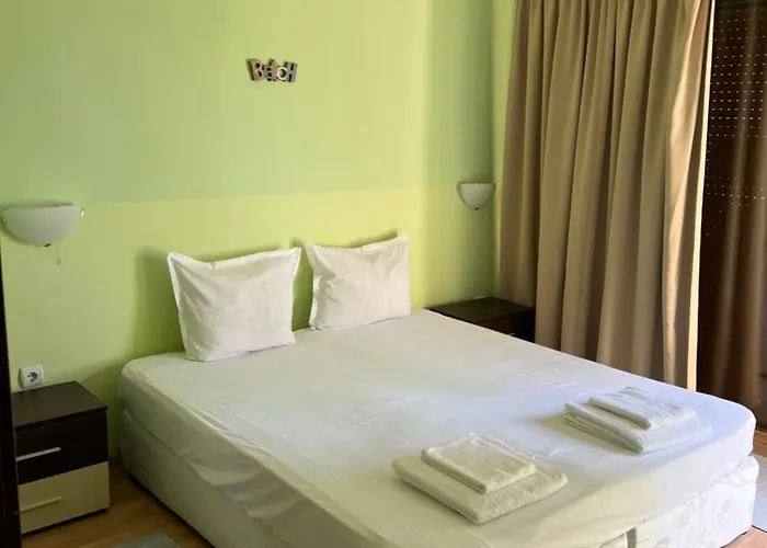 Sb Seaside 切尔诺莫雷茨