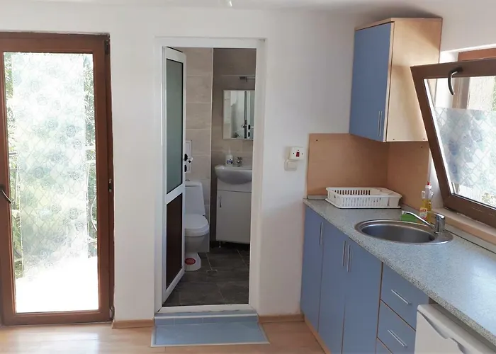 Sb Seaside 切尔诺莫雷茨