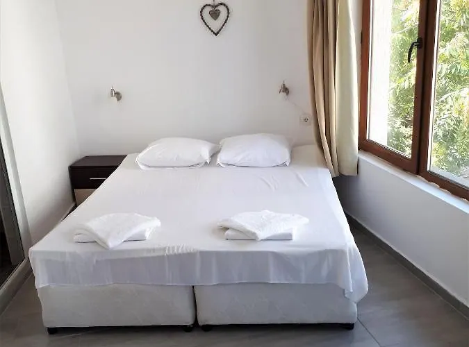 Sb Seaside 切尔诺莫雷茨